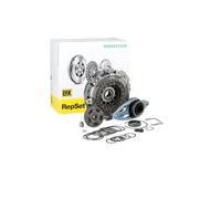 602000200 Embrayage DSG Pour VW Polo V 1.6 TDi 66 Kw 90 Hp Jusqu'à 05.2011