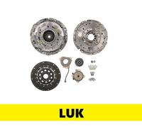 602000300 Double Embrayage LuK pour 500X Renegade Giulietta Mito 1.4 TB