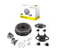 602001900 Kit Embrayage Transmission Double pour Intelligent 453 0.9 1.0