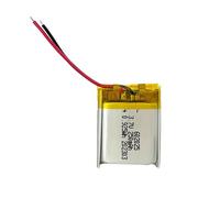 602025 250mAh 3,7V 1 PIÈCES