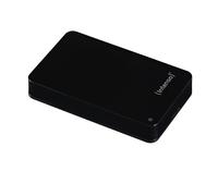 Disque dur externe INTENSO 4To noir