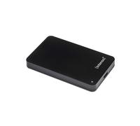 Intenso 05-1204-18A Memory Case Disque dur externe 2,5" 1 To USB 3.0 Noir