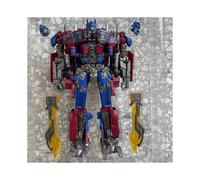 (6022A SANS BOÎTE) Transformation Toys Optimus Robot Deformation Modèle SS05 6022 Figurine OP