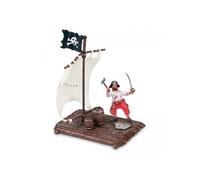Les Pirates Et Corsaires Le Radeau