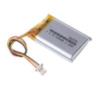 602535 3,7 V 600 mAh, 1 pièce