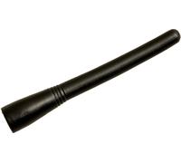 60291 Antenne universelle tige d'antenne caoutchouc L=10cm M5 M6 M7 antenne HP