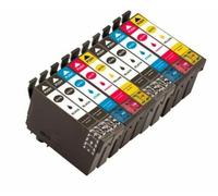 Epson Singlepack Black 603XL Ink