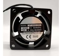 6030 6CM UF-60D23 BWH AC230V 5/4W Axial Flow Instrument Cooling Fan