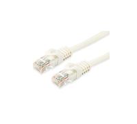 Equip 603004 câble de réseau Blanc 3 m Cat6a U/UTP (UTP)
