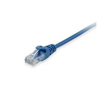 603036 câble de réseau Bleu 7,5 m Cat6a U/UTP (UTP)