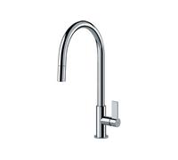 FRANKE Robinet de Cuisine Ambient Pull-Out 115.0373.947 Chrome