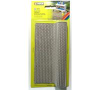 60325 Noch HO Route Sanpietrini Structurée Réaliste Dimensions Mm. 155 X 210