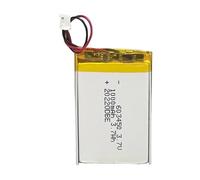 603450 3,7 V 1200 mAh 1 pièce
