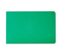 [6034C-4] Clairefontaine Lot de 4 Carnets Crok'Book piqué 17x11 à l'italienne...