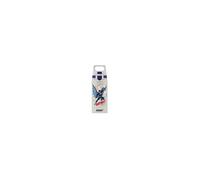 6035.40 gourde Utilisation quotidienne 600 ml Aluminium Blanc