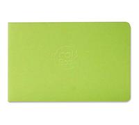 Clairefontaine Cahier Crok'Book 6035C A7 Paysage 24 f. Papier dessin 90 g Couverture personnalisable