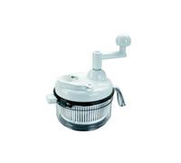Lacor Mini hachoir et fouet manuel 60361 – Blanc