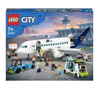 LEGO® City 60367 L’avion de ligne