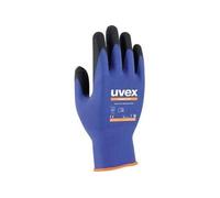 Gants de travail athletic lite, bleu/anthracite, T. 7