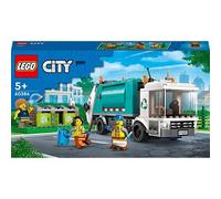 LEGO City - Le camion de recyclage - 60386