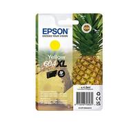 Epson 604XL cartouche d'encre 1 pièce(s) Original Jaune