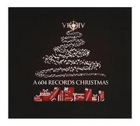 604 Records Christmas