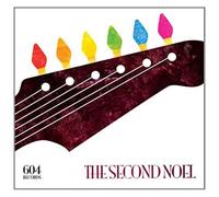604 Records – Second Noel – Import – Sony Music