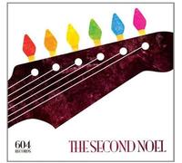 604 Records Second Noel [Import]