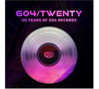 604/Twenty/Various-Clear Vinyl [Import]