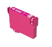 604 XL Cartouches d'encre compatibles avec Epson XP-2200 XP-3200 XP-4200 XP-2205 XP-3205 XP-4205 WF-2910 WF-2930 WF-2935 WF-2950 série Ananas (1 Magenta 604 XL 604XL)