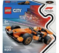60442 LEGO® CITY Pilote de course F1 ® avec voiture de course McLaren