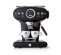 60455 ILLY X1 Anniversary ESE & Ground, machine à café pour Cialde et Moulinato,