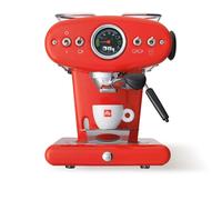 illy Machine à café X1 Anniversary – ESE et café moulu – Ro