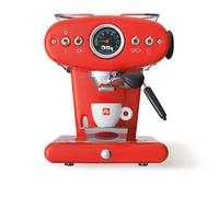 illy Machine à café X1 Anniversary – ESE et café moulu – Ro