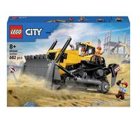 60466 LEGO® CITY Bulldozer jaune