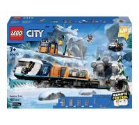 60470 LEGO® CITY Express polaire arctique