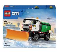 60490 LEGO® CITY Chasse-neige (60490), voiture jouet avec figurine