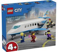LEGO® City 60492 L’avion de tourisme