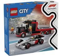 LEGO 60493, Jouets de construction