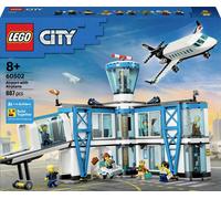 LEGO 60502, Jouets de construction