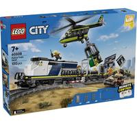 LEGO 60508, Jouets de construction