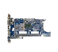 6050A2945601 for 840 G5 850 G5 Carte mère d'ordinateur Portable L15516-601 L15517-601 avec i5 i7 8th CPU(UMA I7-8550U)