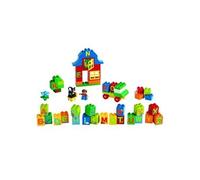 6051 Duplo Apprendre L'alphabet avec Duplo