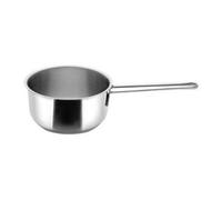 IBILI – Saucière Noah – 12 cm – Acier inoxydable 18/10 – Compatible avec l'induction