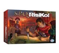Spin Master Jeu de société Spqrisiko – Jeu de stratégie (Empire romain), dès 8 ans