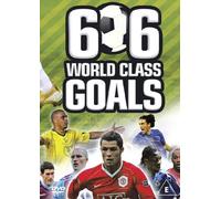 606 World Class Goals [Import]