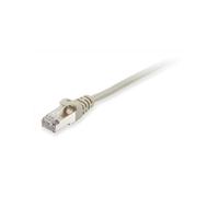 EQUIP CABLE DE RED 15 M CAT6A S/FTP (S-STP) BLANCO 606009