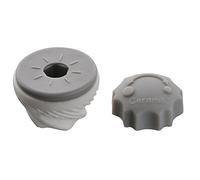 WMF 6060430690 Repas Cône de Rechange et molette de réglage Ceramill