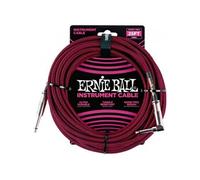 Ernie Ball Ernie Ball Instr.Cable Braided BR EB6062