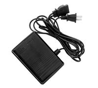 #60652 Cordon d'alimentation pour pédale de commande 110 V compatible avec les marques Babylock BL300 et BL2800
